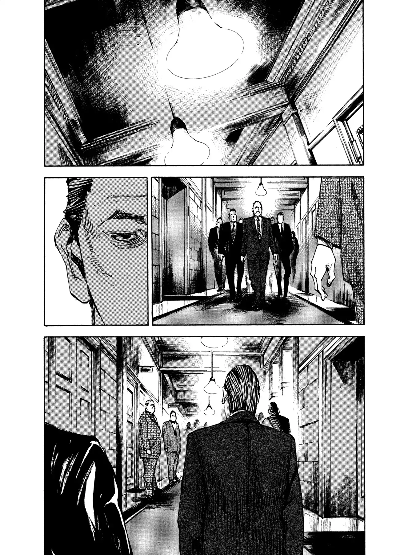 Hito Hitori Futari Chapter 2 24